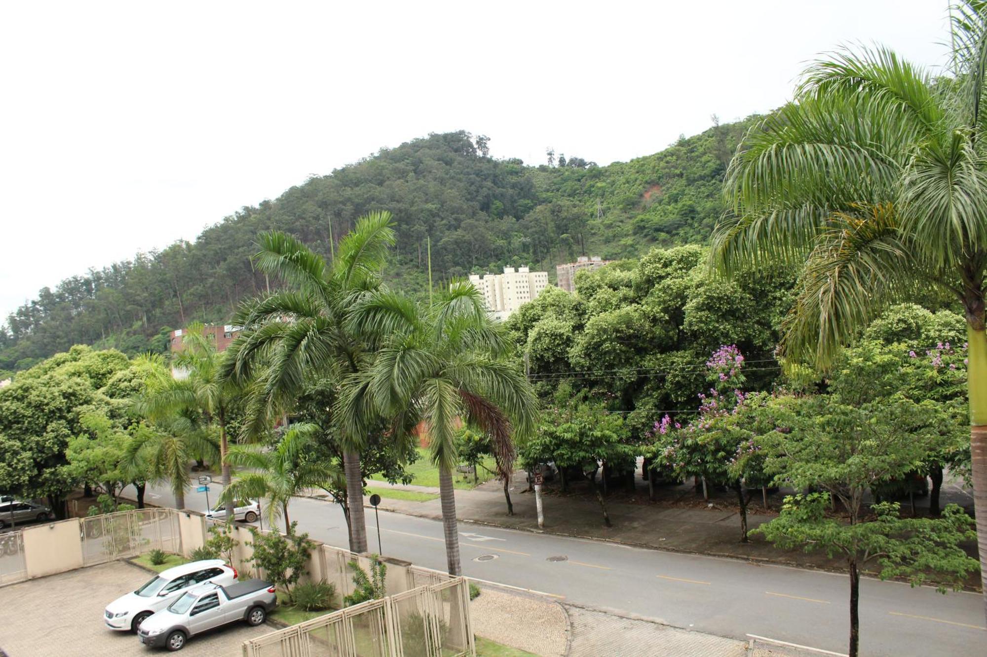 Hotel Dom Henrique Timoteo ภายนอก รูปภาพ