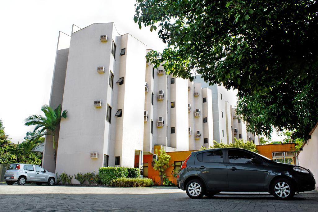 Hotel Dom Henrique Timoteo ภายนอก รูปภาพ
