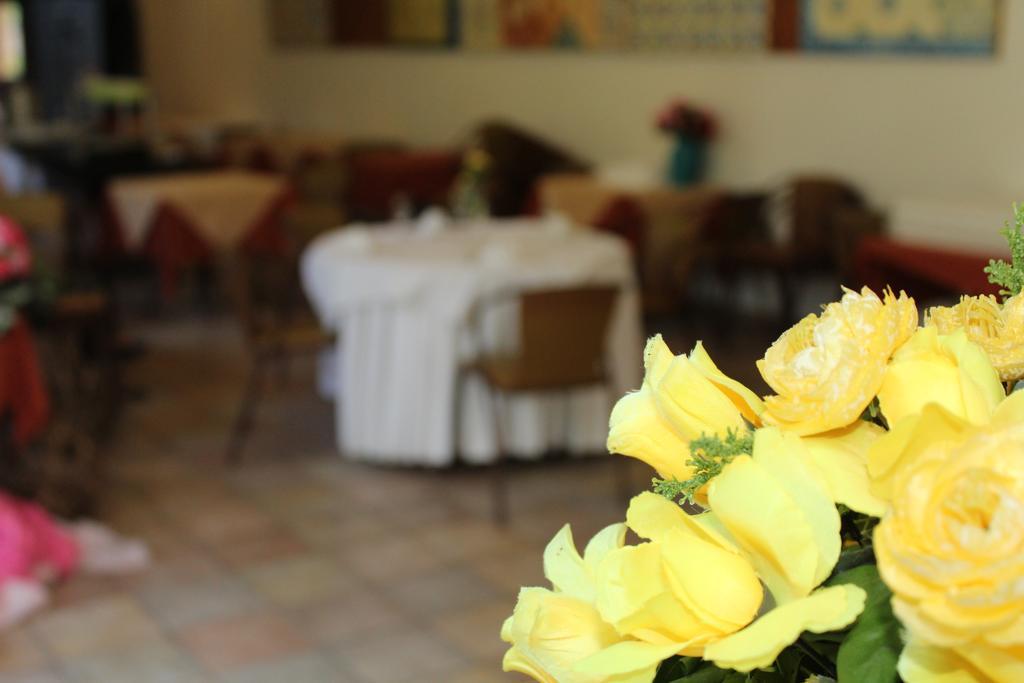 Hotel Dom Henrique Timoteo ภายนอก รูปภาพ