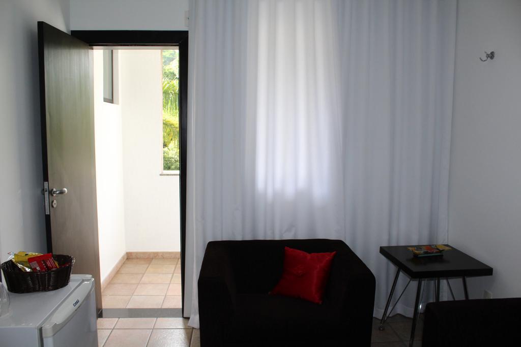 Hotel Dom Henrique Timoteo ภายนอก รูปภาพ